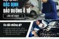 Tuyển dụng kỹ thuật viên ô tô đi Nhật Bản năm 2024 – Cơ hội làm việc tại hệ thống Honda Cars Nhật Bản