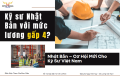 Bạn Là Kỹ Sư Nhưng Thu Nhập Chưa Đến 10 Triệu? Nhật Bản Đang Cần Bạn Với Mức Lương Gấp 4 Lần!