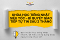 Khóa Học Tiếng Nhật Siêu Tốc – Bí Quyết Giao Tiếp Tự Tin Sau 2 Tháng