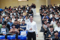  BUỔI ĐỊNH HƯỚNG CƠ HỘI VIỆC LÀM KỸ SƯ NHẬT BẢN TẠI ĐẠI HỌC BÁCH KHOA ĐÀ NẴNG 
