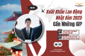 Xuất Khẩu Lao Động Nhật Bản 2025 Cần Những Gì? Toàn Bộ Hành Trang Người Lao Động Phải Biết
