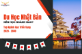 Du Học Nhật Bản Nên Học Ngành Nào? Top Ngành Học Triển Vọng 2025 – 2030