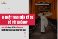 Đi Nhật Theo Diện Kỹ Sư Có Tốt Không? Góc Nhìn Thực Tế Và Lời Khuyên Dành Cho Người Lao Động Việt Nam
