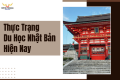 Thực Trạng Du Học Nhật Bản Hiện Nay – Toàn Cảnh Cơ Hội Và Thách Thức 2025