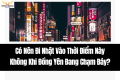 Có Nên Đi Nhật Vào Thời Điểm Này Không Khi Đồng Yên Đang Chạm Đáy?