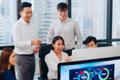 Kỹ sư công nghệ thông tin Kỹ sư công nghệ thông tin