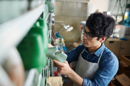 縫製技術 縫製技術