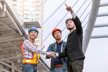 Kỹ sư xây dựng Kỹ sư xây dựng