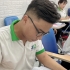 Lý Hoài Bảo - Lớp KS1 Lý Hoài Bảo - Lớp KS1