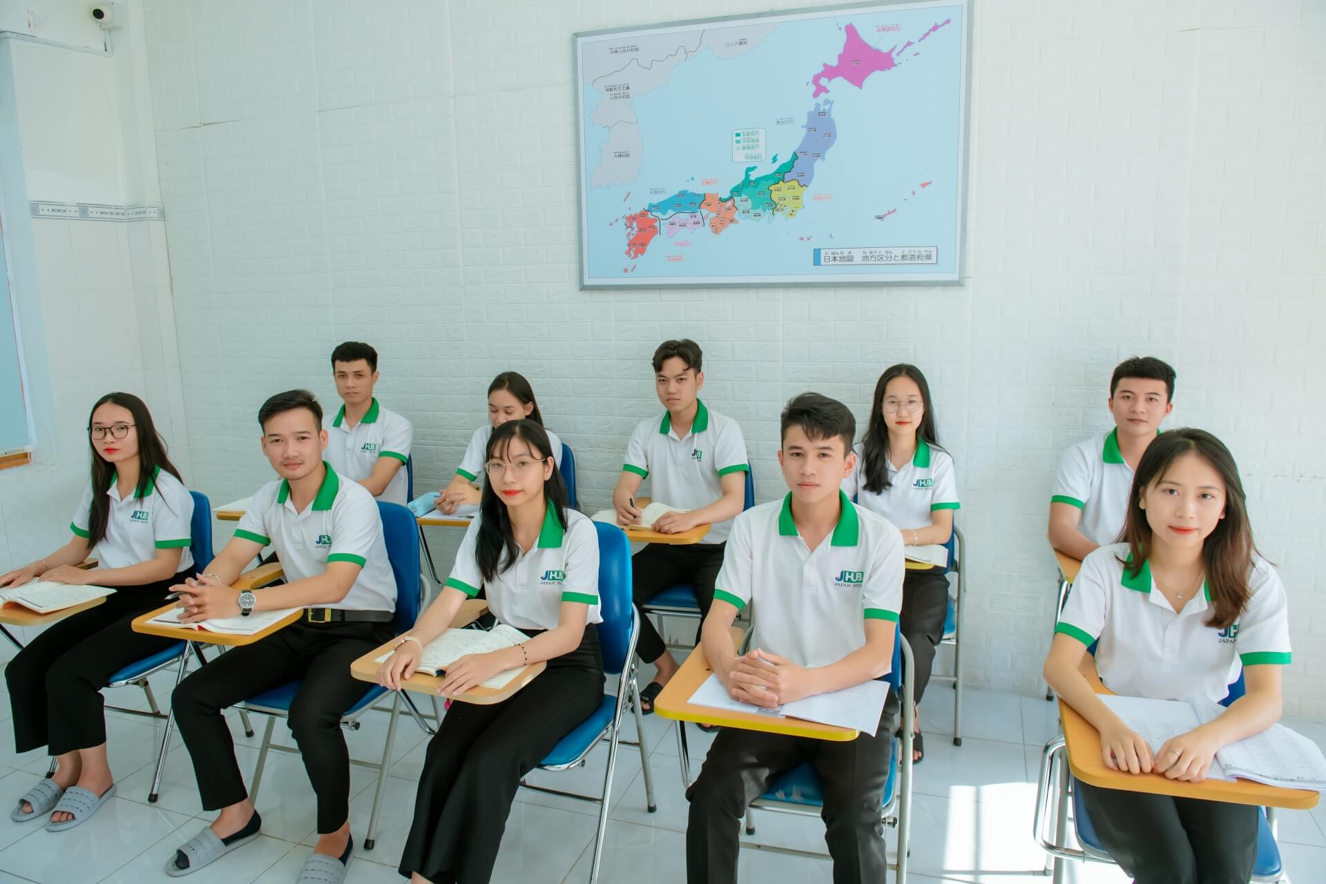 Nippon Tsubasa Education Nippon Tsubasa Education