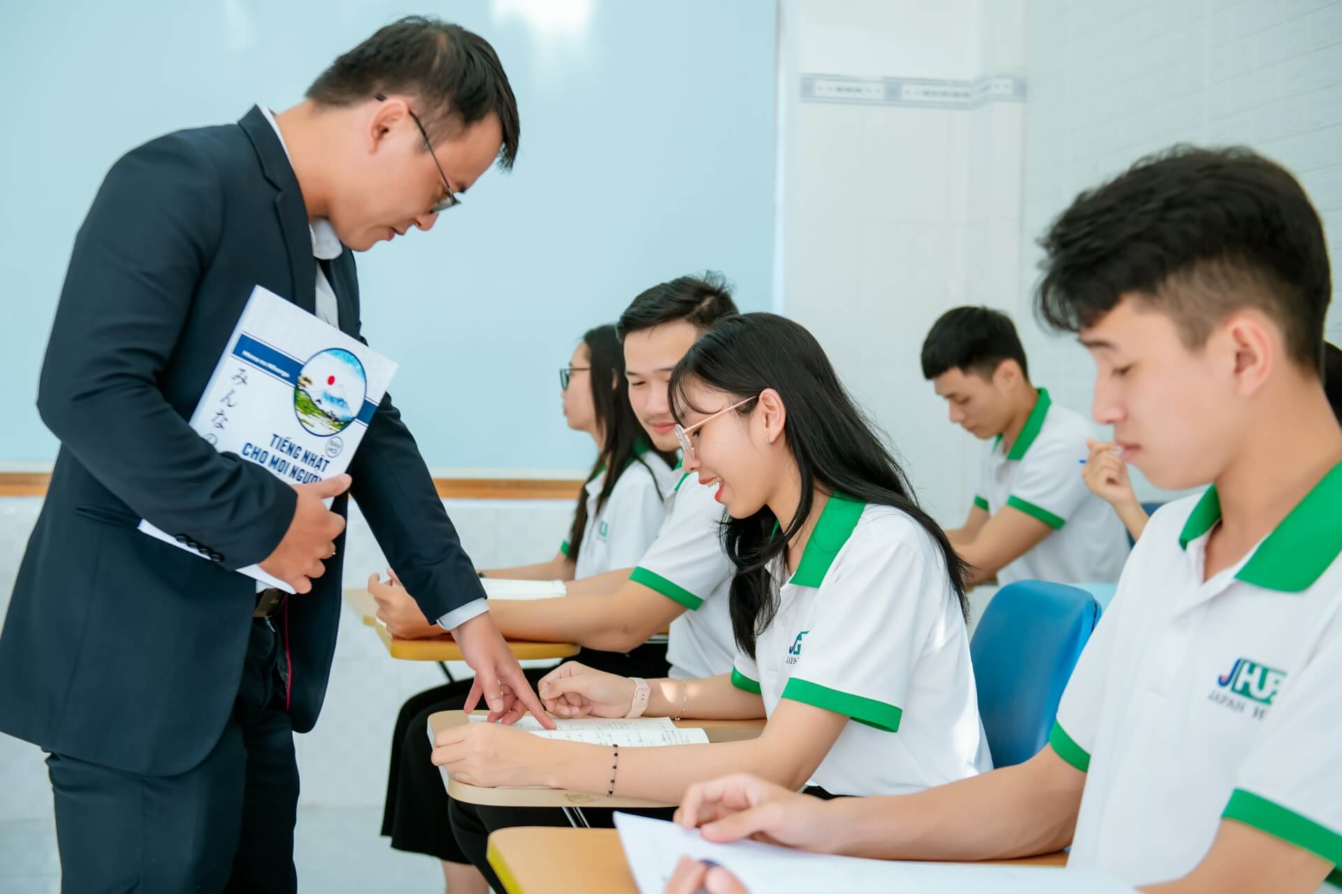 Yêu cầu Yêu cầu