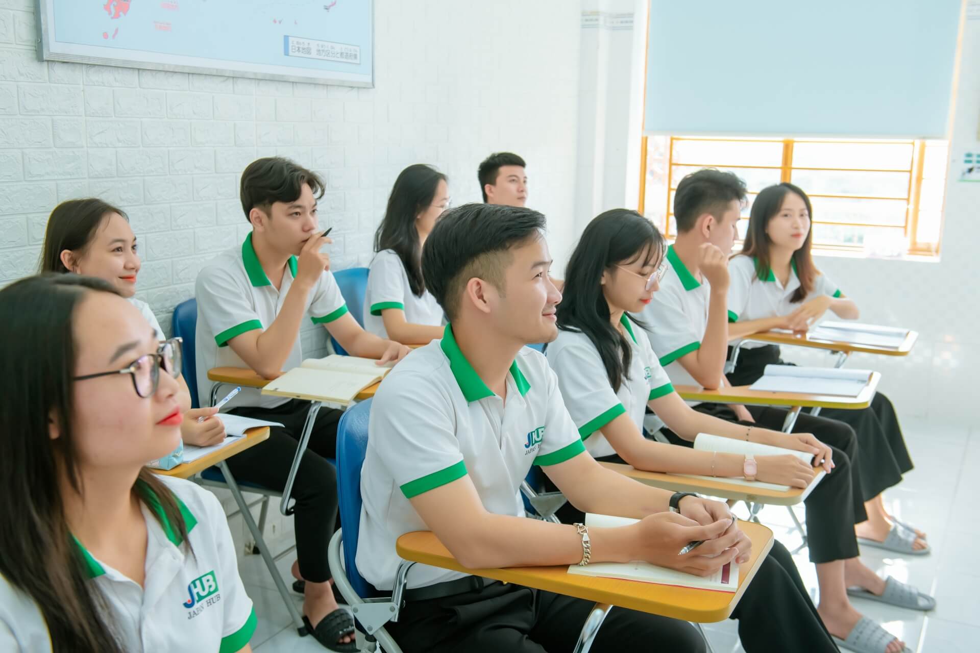 Tham gia thực tập sinh có khó không? Tham gia thực tập sinh có khó không?